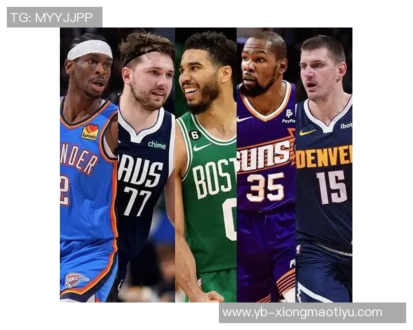 铁林分析美国球员未来地位文班戈约基奇卢卡和SGA引领新潮流