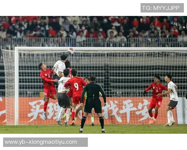 中国队在2026亚足联U17亚洲杯预选赛首轮以四球大胜巴林队展现强劲实力