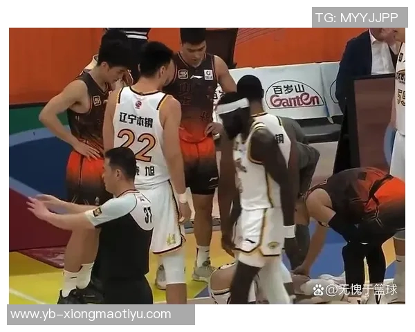 赵继伟全运会受伤情况严重康复期需两个月或将缺席CBA初期赛事